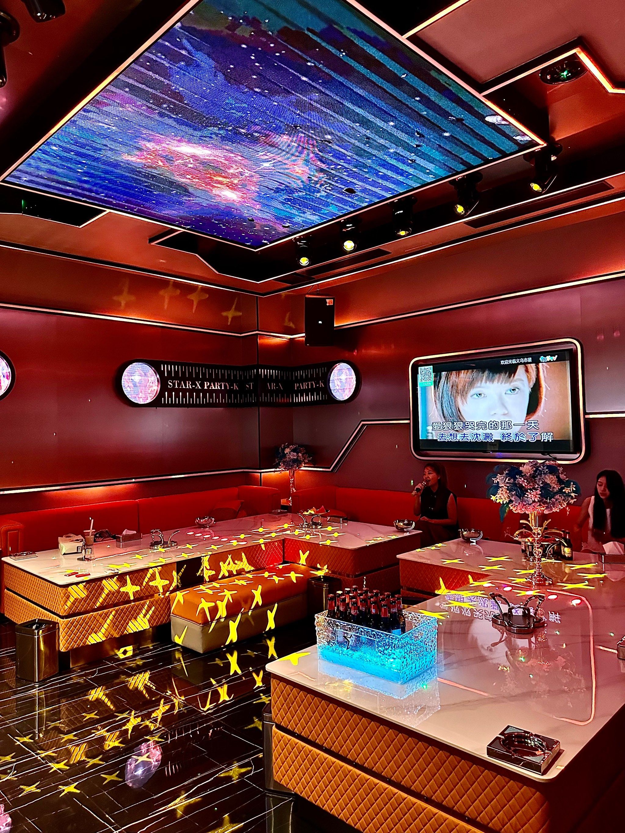 成都商务ktv推荐，单人优选体验-新津县ktv预订