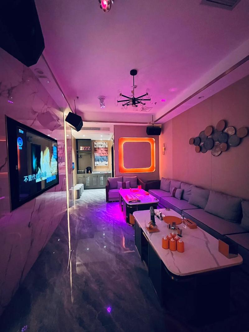 成都商务ktv消费指南详解-新津县ktv预订