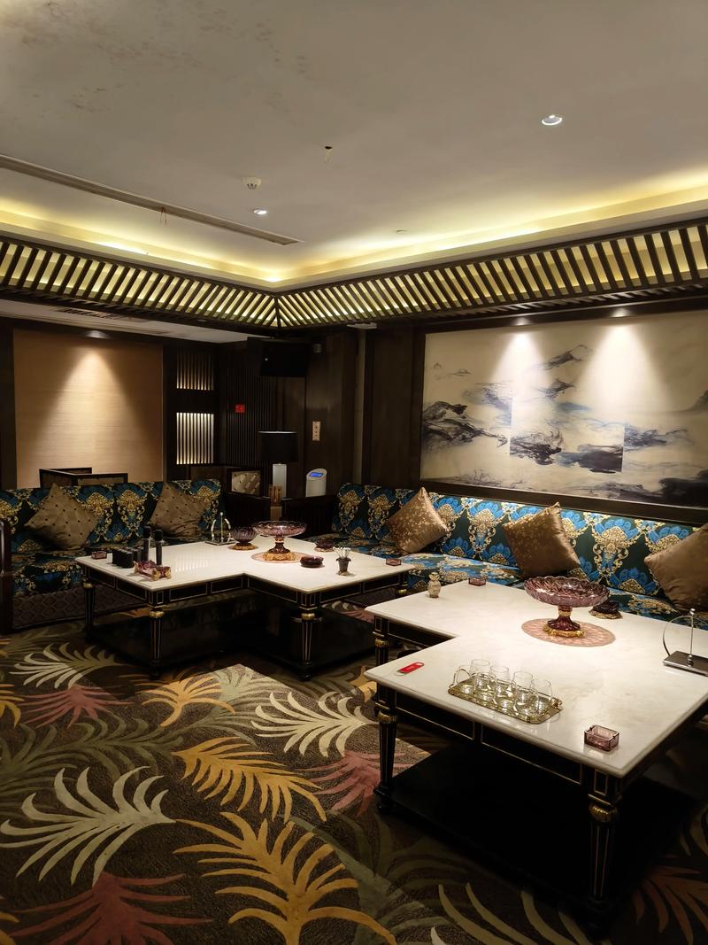 成都商务ktv优选商务ktv预订指南-新津县ktv预订