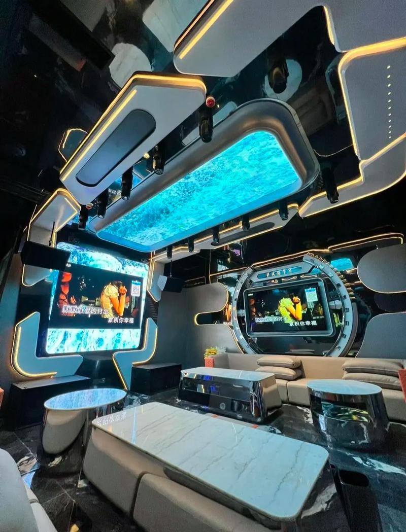 成都商务ktv首选高品质商务ktv体验-新津县ktv预订